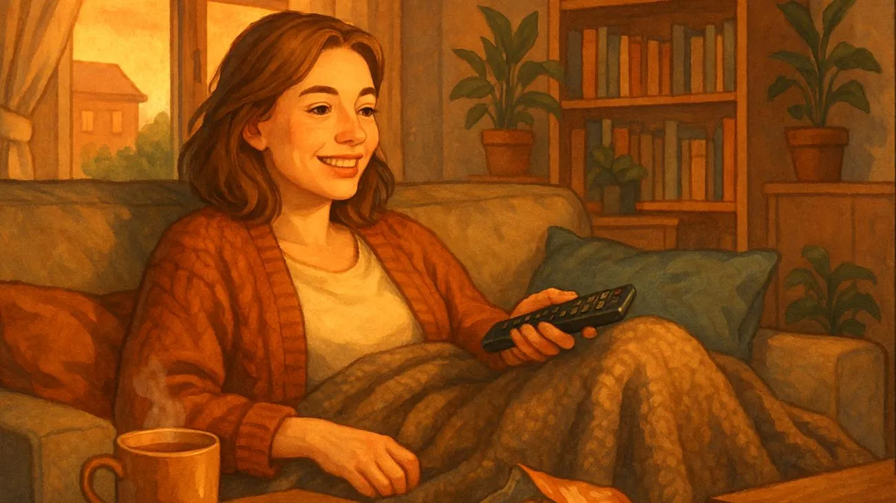 Guardi i reality e ti senti in colpa? La psicologia rivela che in realtà stai facendo una cosa giusta per il tuo cervello 2025-11-03T09:08:02.686Z"