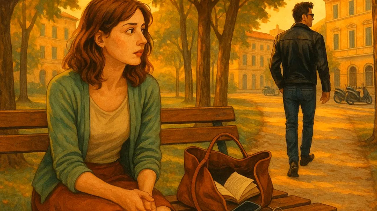 Il tuo cervello funziona come una slot machine quando ti innamori: la scienza spiega perché scegli sempre persone sbagliate 2025-11-17T09:06:36.741Z"