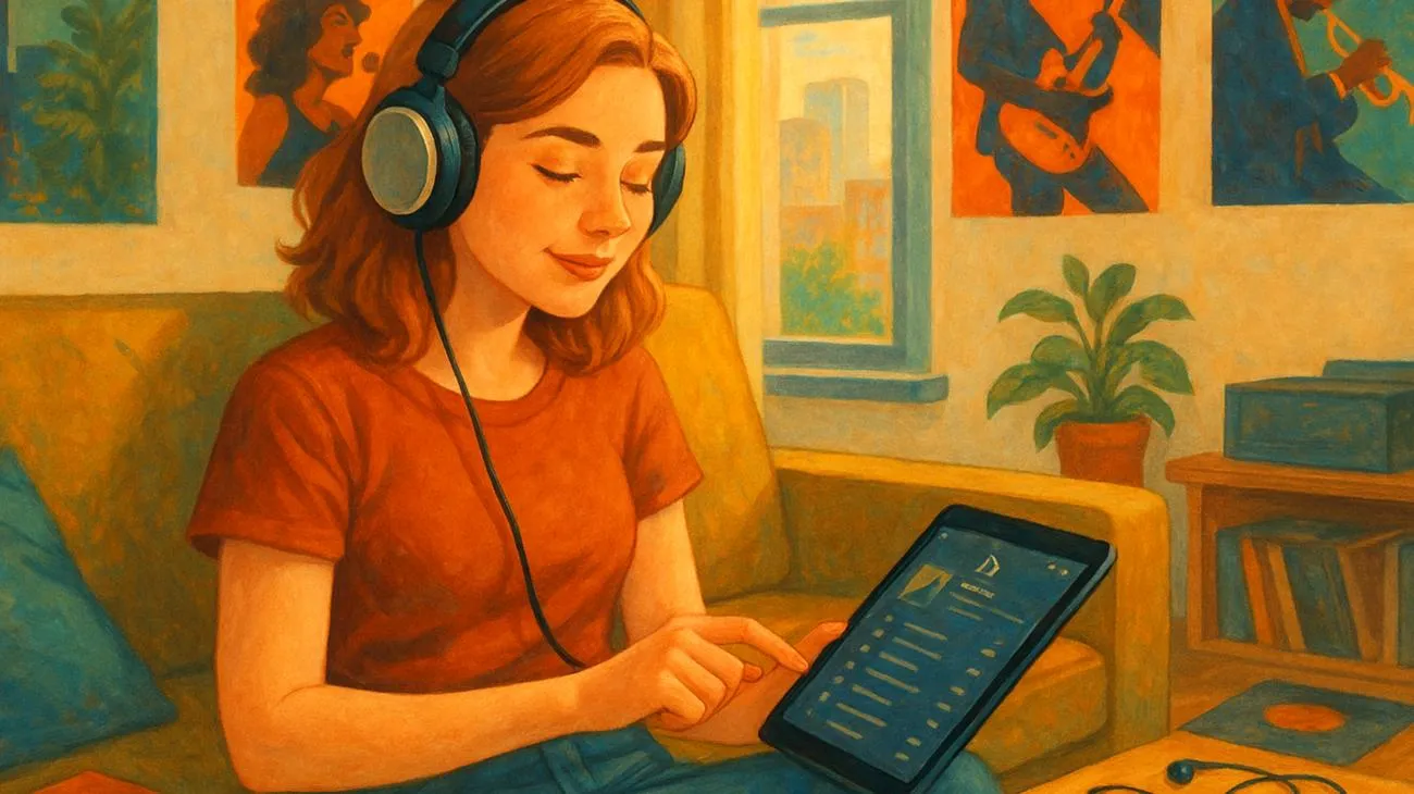 La tua playlist Spotify rivela tratti della tua personalità che nemmeno tu conosci: ecco cosa dice di te secondo la scienza 2025-11-17T15:07:32.370Z"