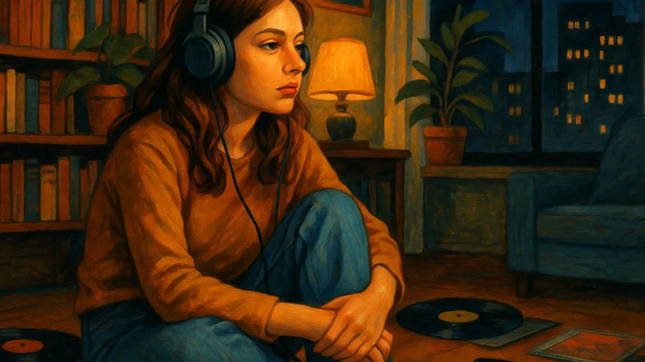 La tua playlist di Spotify rivela questi 7 segreti sulla tua personalità che nemmeno tu conosci 2025-11-05T15:07:30.492Z"