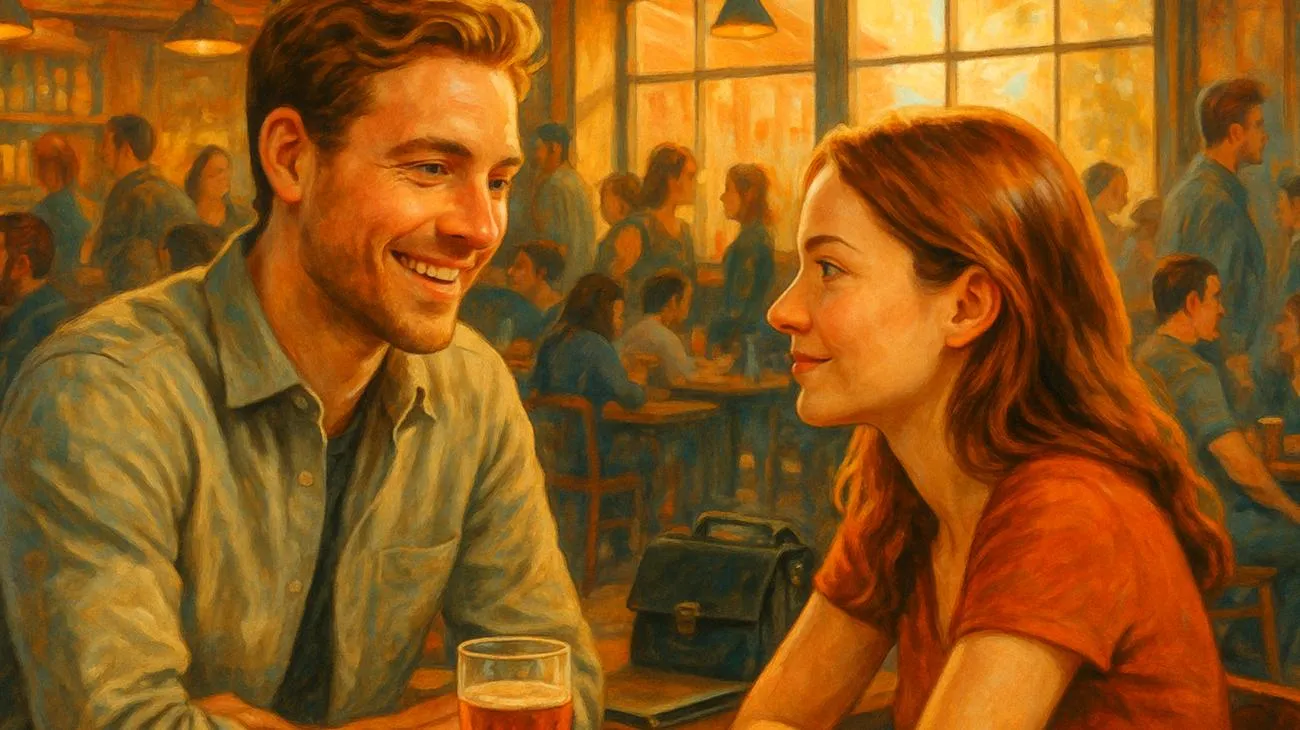 Pensi di nascondere bene antipatia e simpatia? Il tuo corpo dice sempre la verità: 10 segnali che ti tradiscono 2025-11-15T14:11:29.140Z"