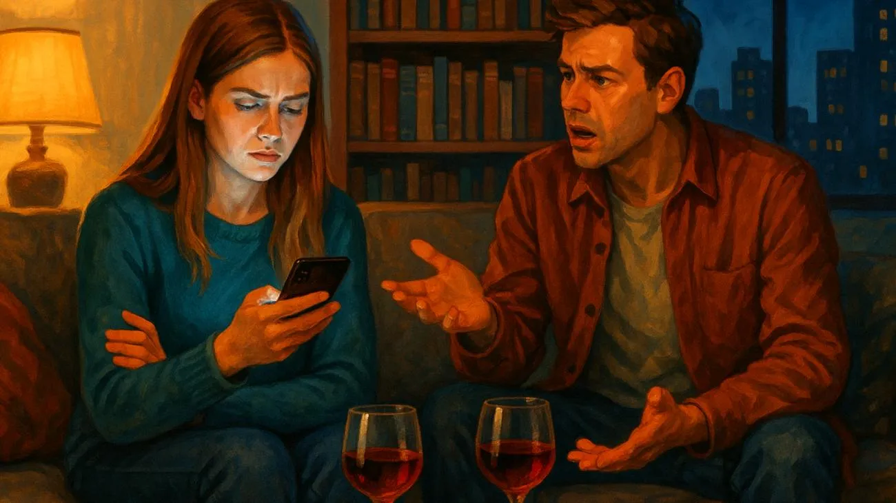 Perché la tua mano corre subito al telefono quando vibra? La risposta della Stanford University ti lascerà senza parole 2025-11-12T15:08:16.821Z"