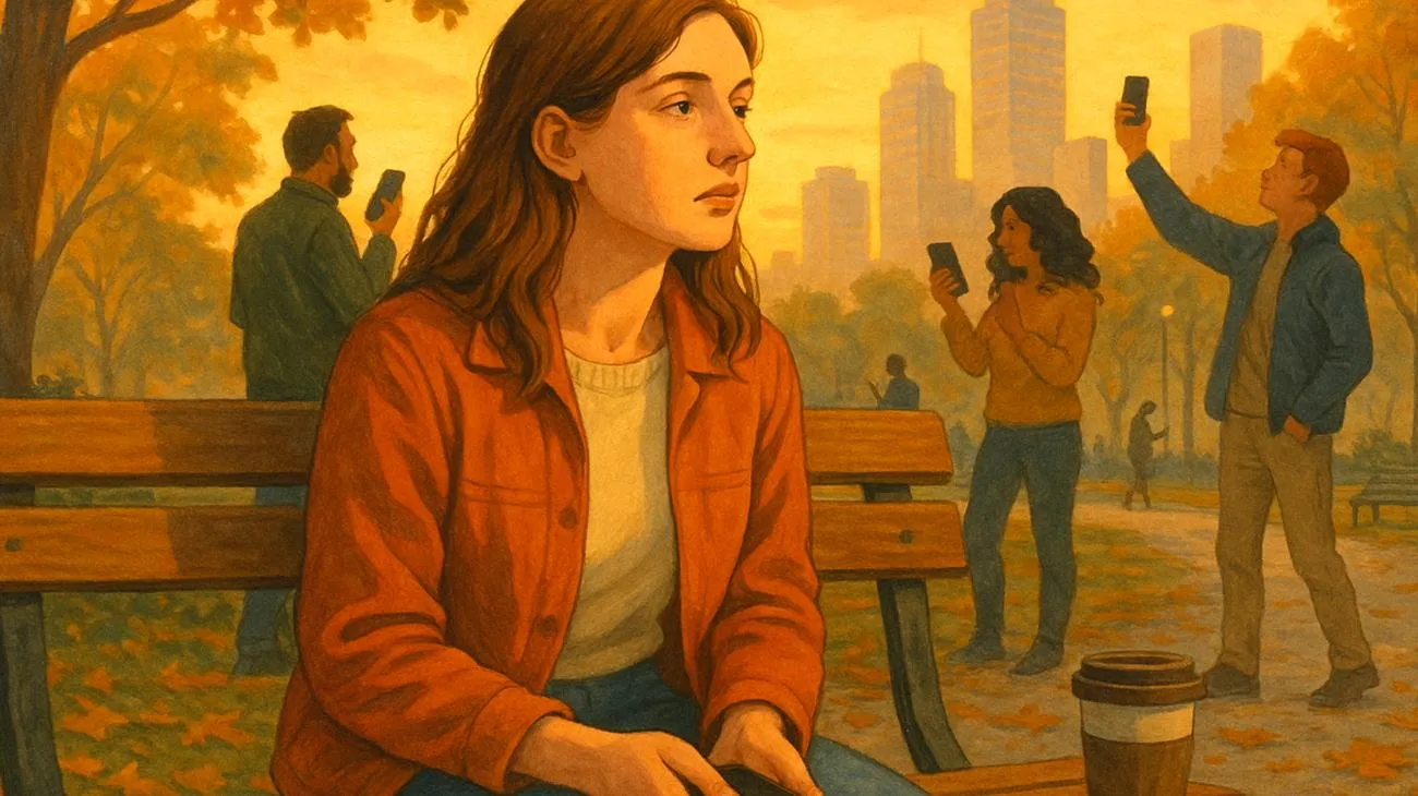 Perché quel pallino rosso su WhatsApp ti ossessiona anche quando sai che sono solo messaggi inutili 2025-11-14T15:08:15.385Z"