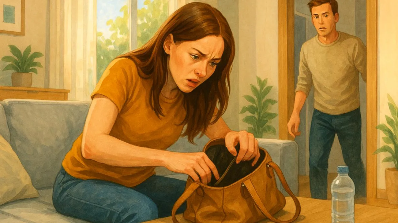 Perché senti vibrare il telefono quando non vibra? La spiegazione del MIT ti lascerà senza parole 2025-11-18T09:07:42.418Z"