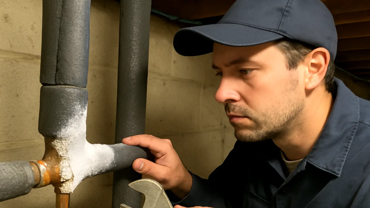 Riscaldamento a termosifoni"