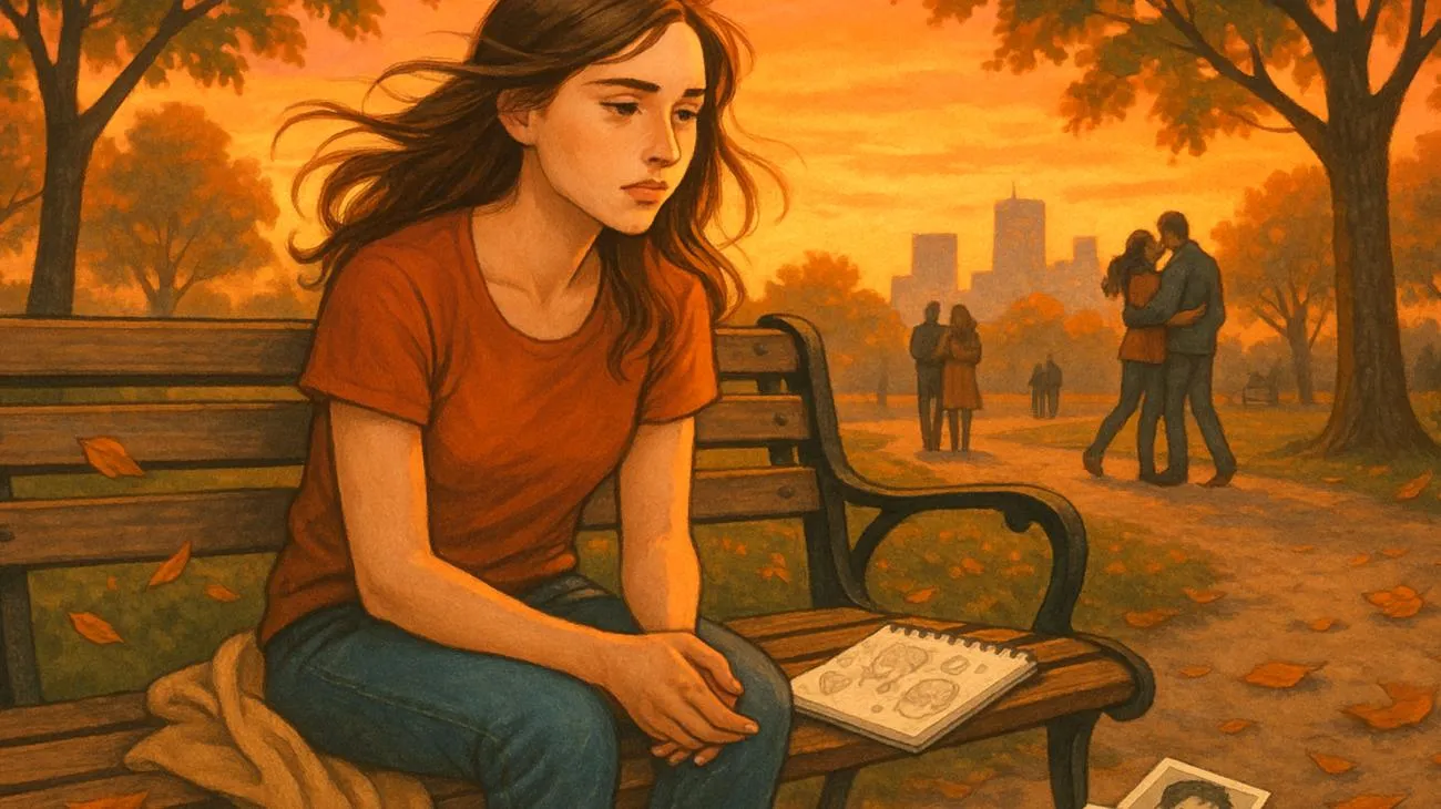 Ti innamori sempre dello stesso tipo di persona? Non è sfortuna, è il tuo cervello che ripete un pattern 2025-11-11T12:06:51.090Z"