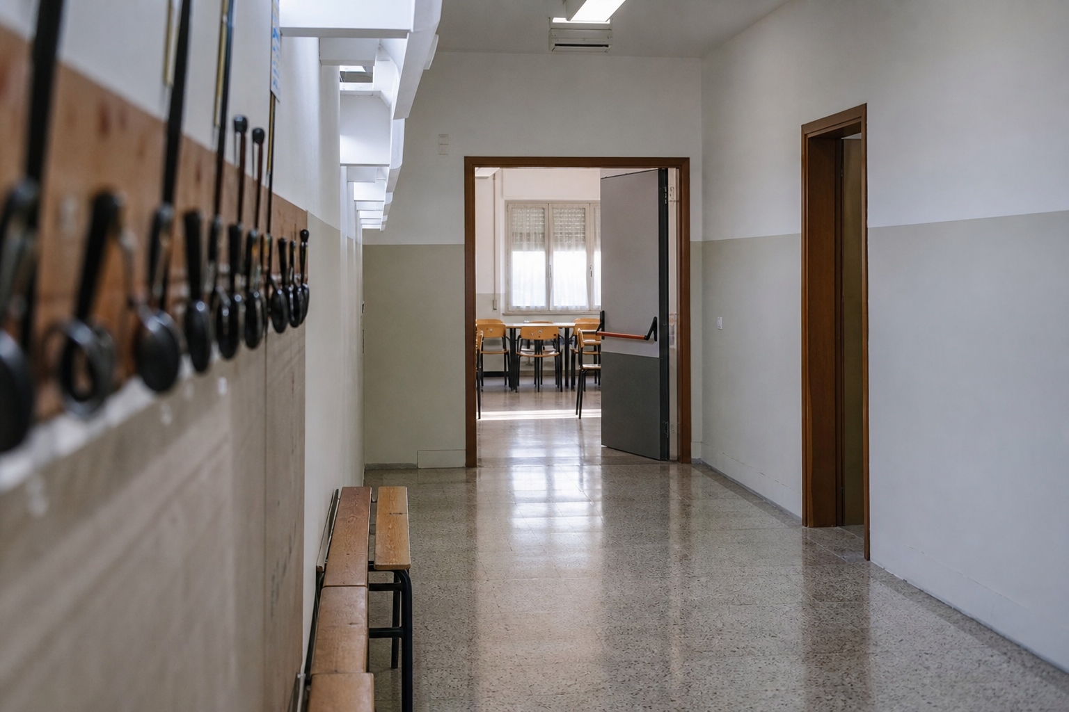 Battipaglia, 17enne in coma da 18 mesi non ammessa alla classe successiva: l'USR Campania apre accertamenti