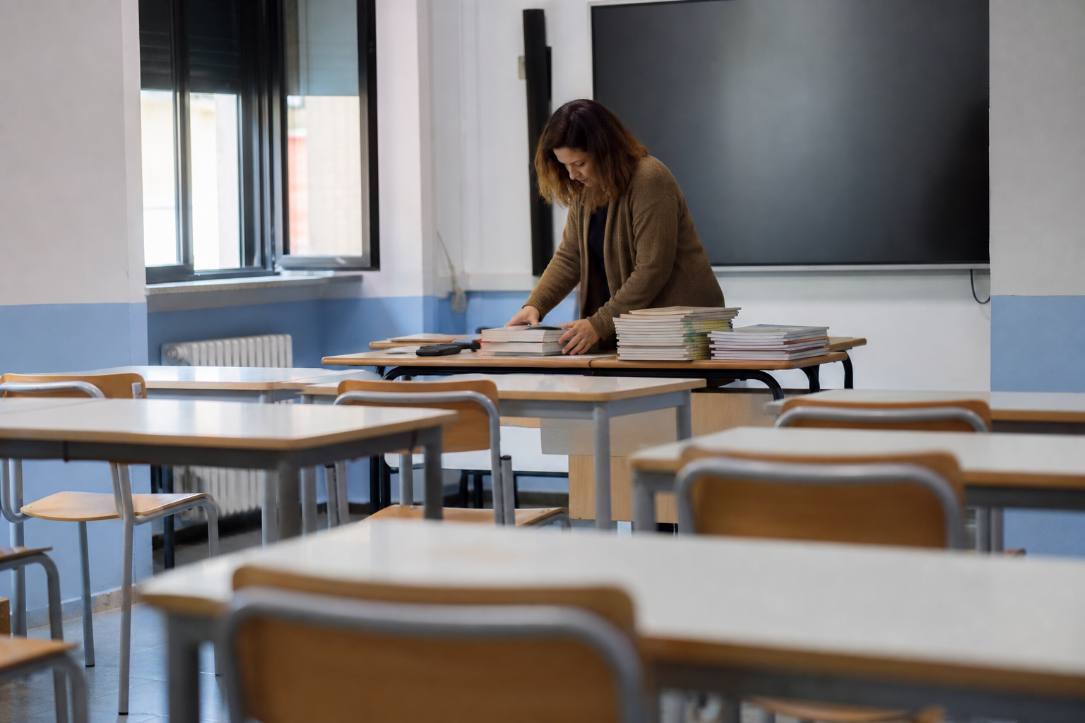 Caro libri, la rivolta dei prof parte da Nichelino: lettera al Ministero a tre giorni dalla Maturità