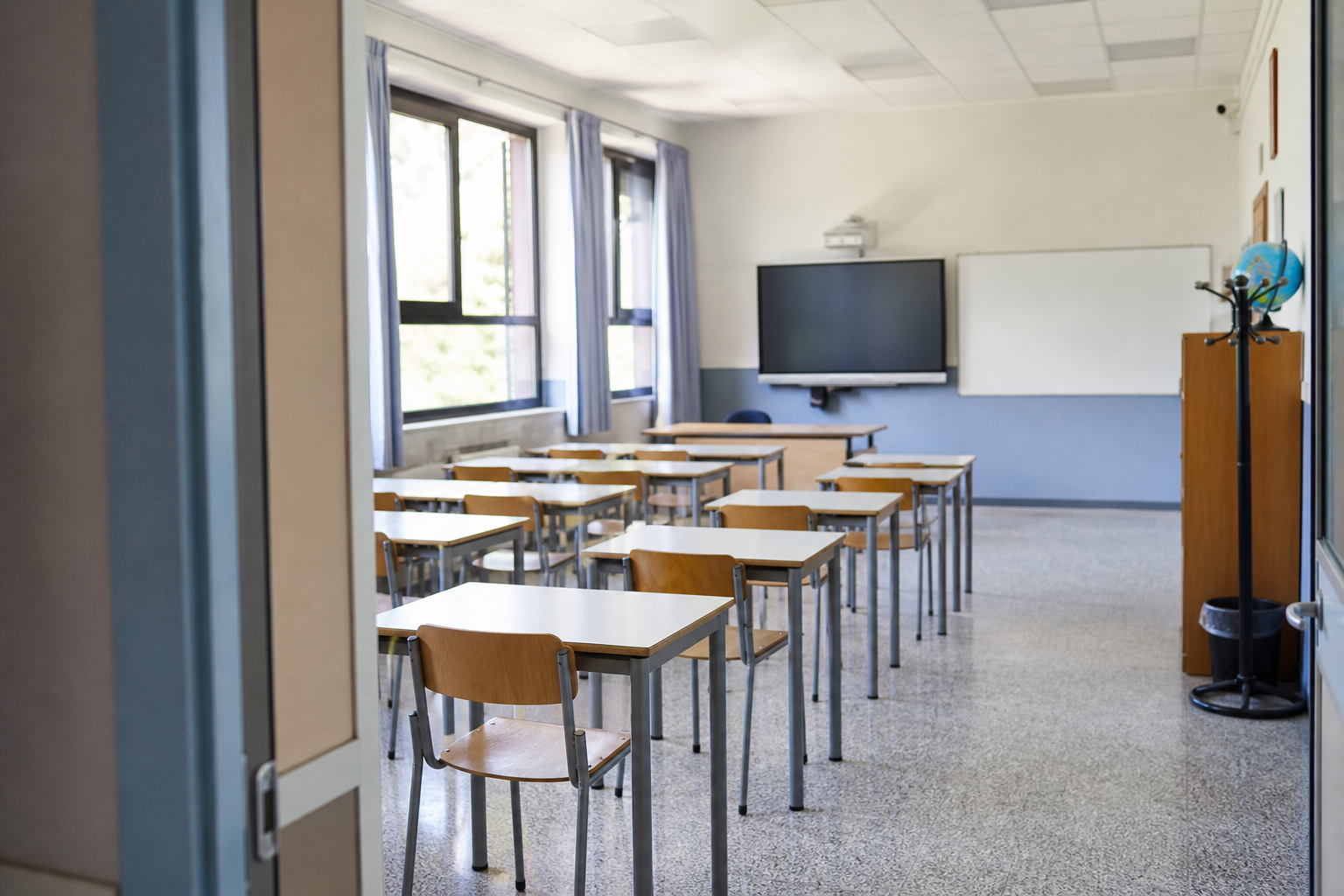 Comandi docenti e dirigenti 2026/27, scadenza lunedì 15 giugno: in palio solo 150 posti