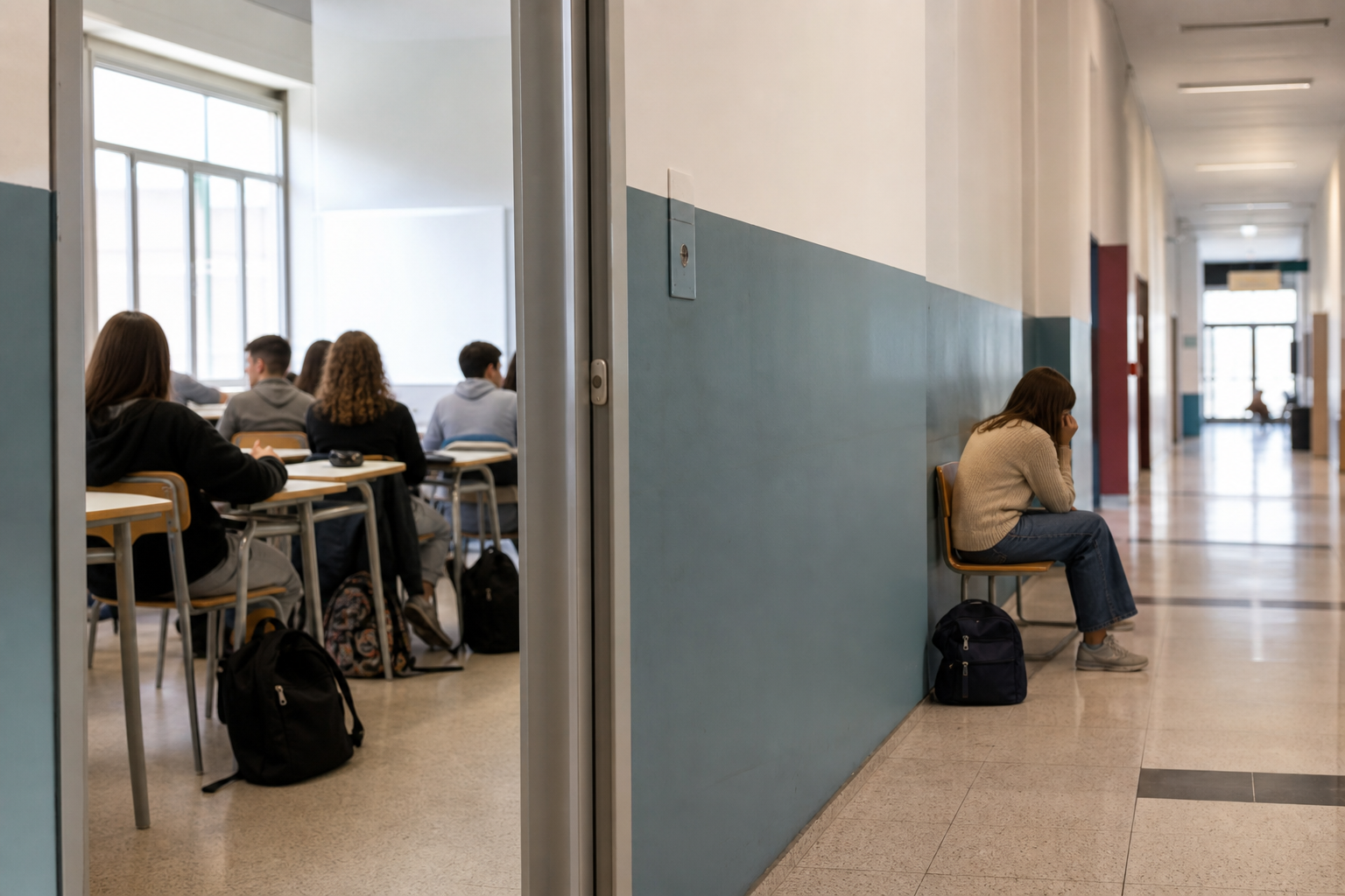DDL Valditara, psicologi del Fvg in pressing: il problema è il silenzio degli adulti, non l'educazione sessuale