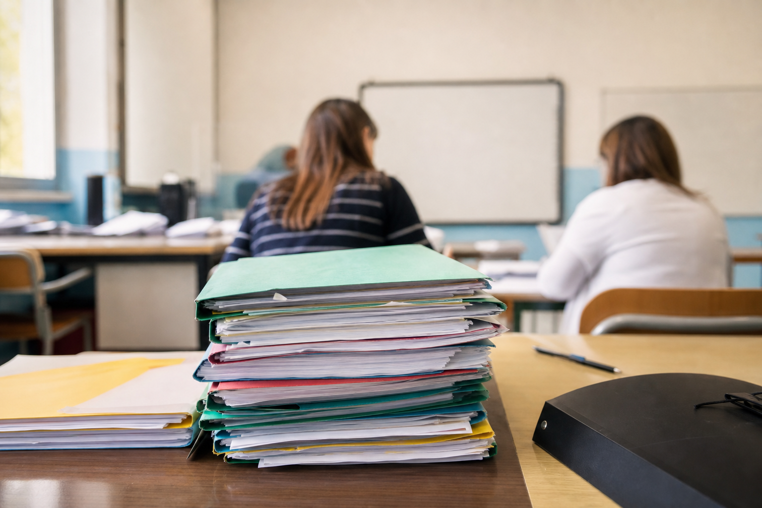 Docenti a scuola fino al 30 giugno 2026: l'avvocato De Martino smonta le circolari dei presidi