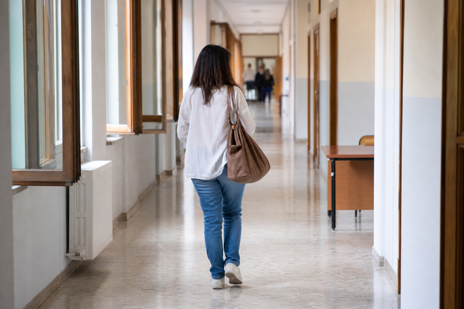 GPS 2026/28, dal 15 giugno al 2 luglio scioglimento riserva e conferma servizi: chi deve presentare domanda