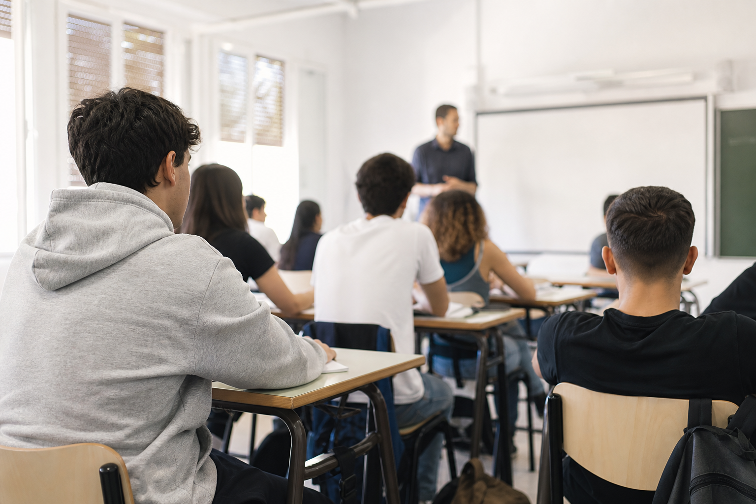 L'Italia che ama educa: il 16 giugno 2026 piazze in tutta Italia contro la Legge Valditara