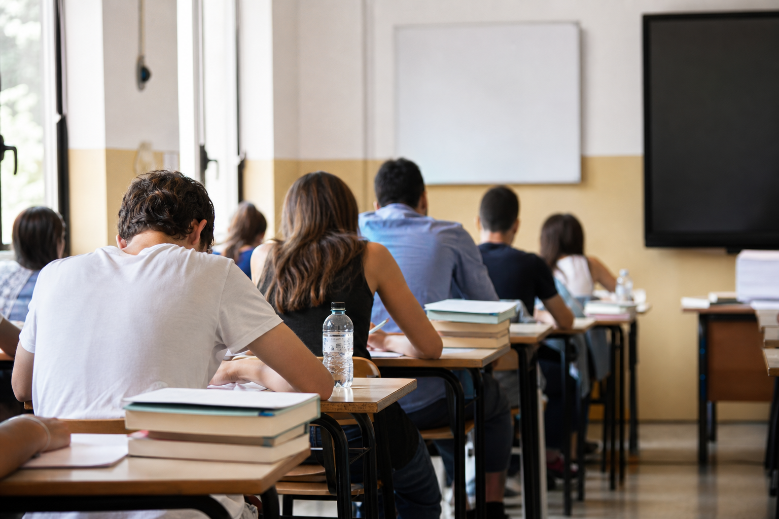 Maturità 2026, è il D-Day: martedì 16 giugno l'estrazione della lettera per gli orali e il calendario sul registro elettronico