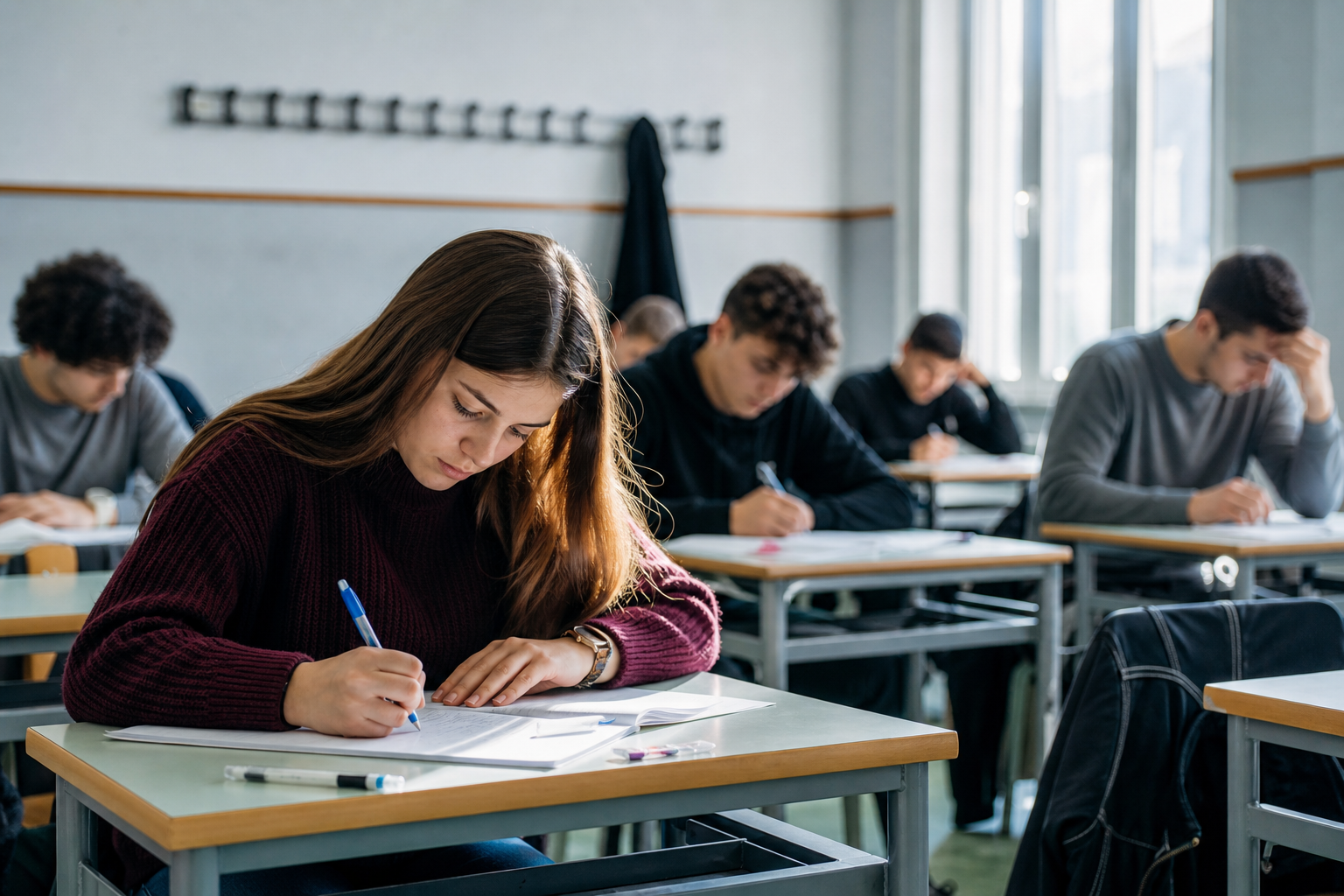 Maturità 2026, Giorda (MIM) ai 527mila maturandi: «Il colloquio non subitelo, gestitelo con autonomia»