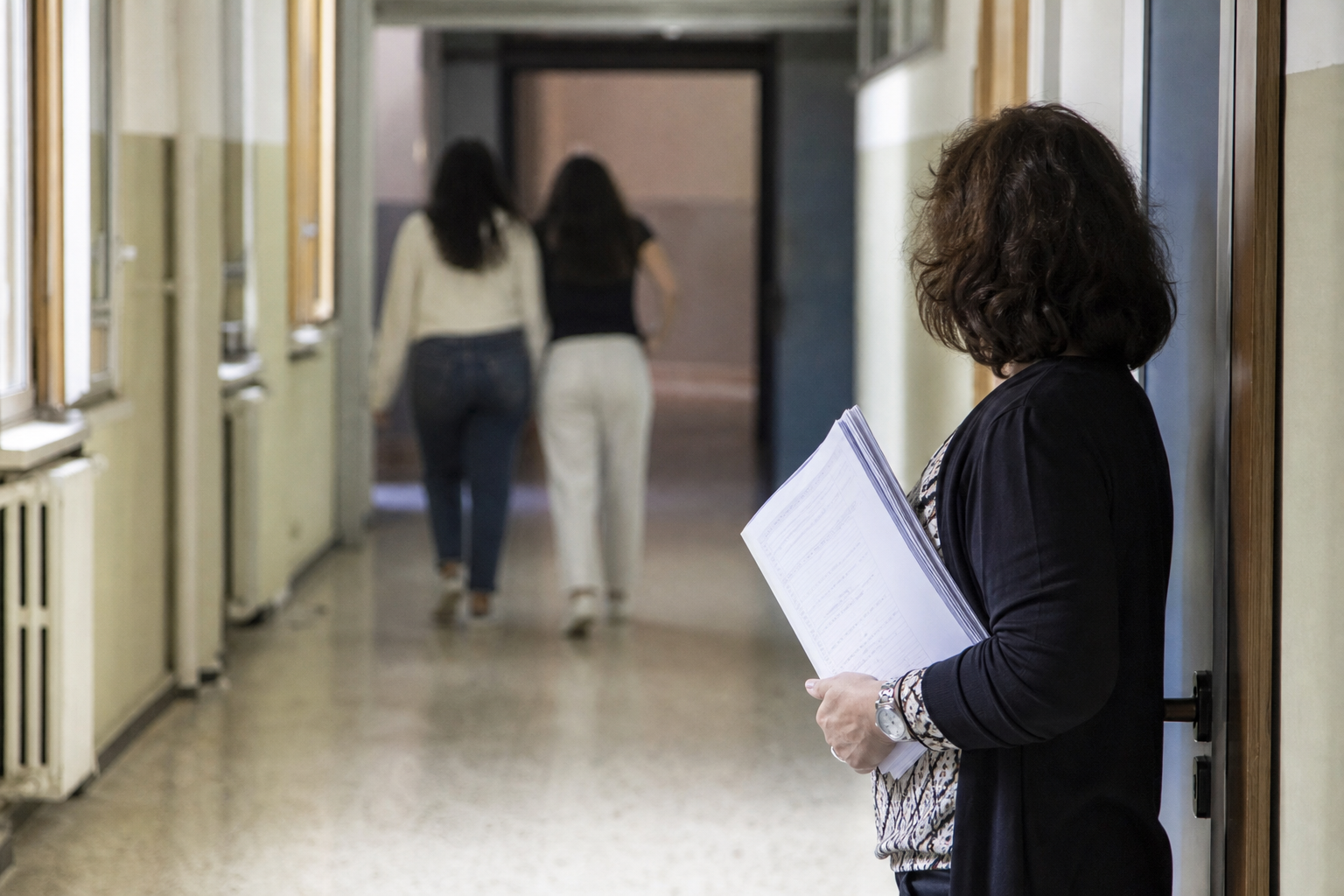 Maturità 2026, caos commissioni alla vigilia: pioggia di rinunce, USR a caccia di sostituti con i MAD
