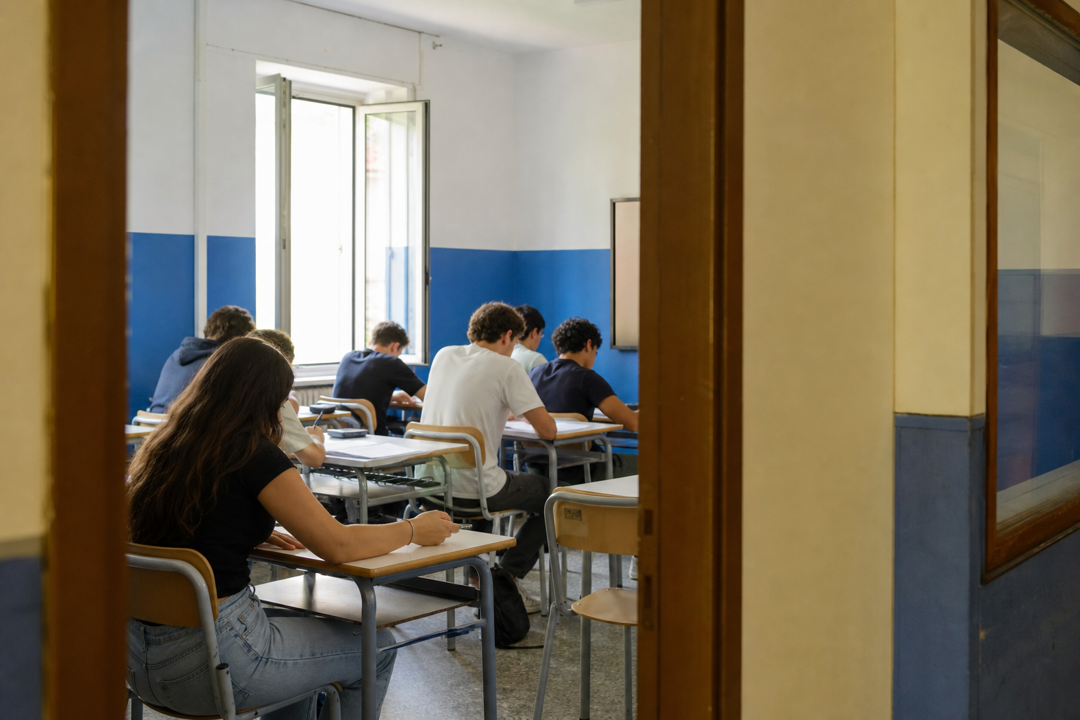 Maturità 2026, il paradosso del Sud: in Calabria un diplomato su cinque col massimo, ma agli INVALSI è ultima
