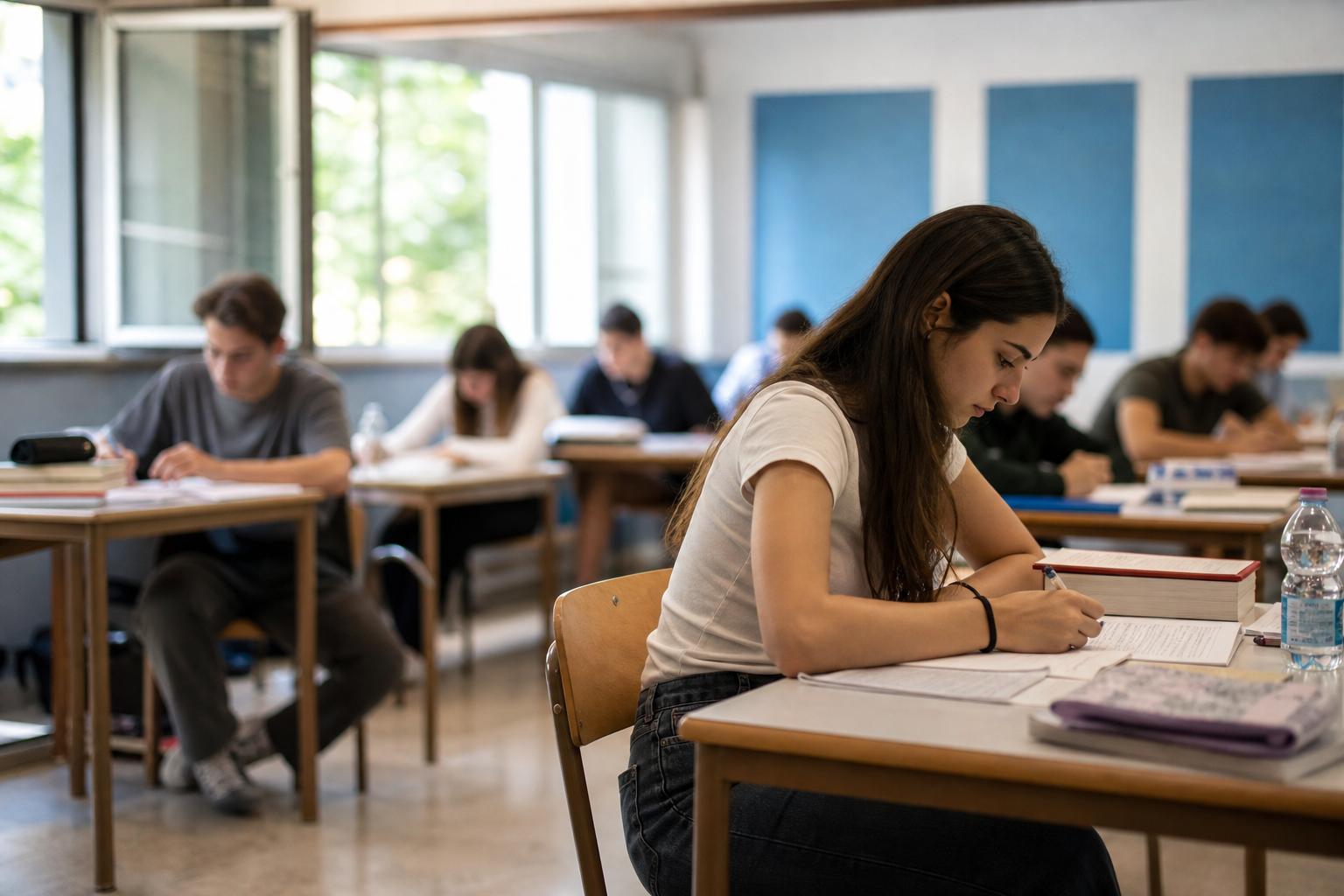 Maturità 2026, plenaria spostata a martedì 16 giugno: ecco quando si estrae la lettera per gli orali