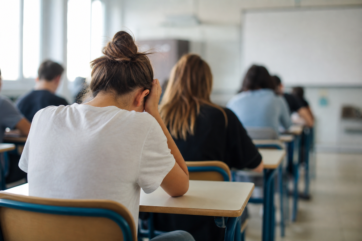 Maturità 2026, sentenza shock alla vigilia: nemmeno l'attacco di panico salva dalla scena muta