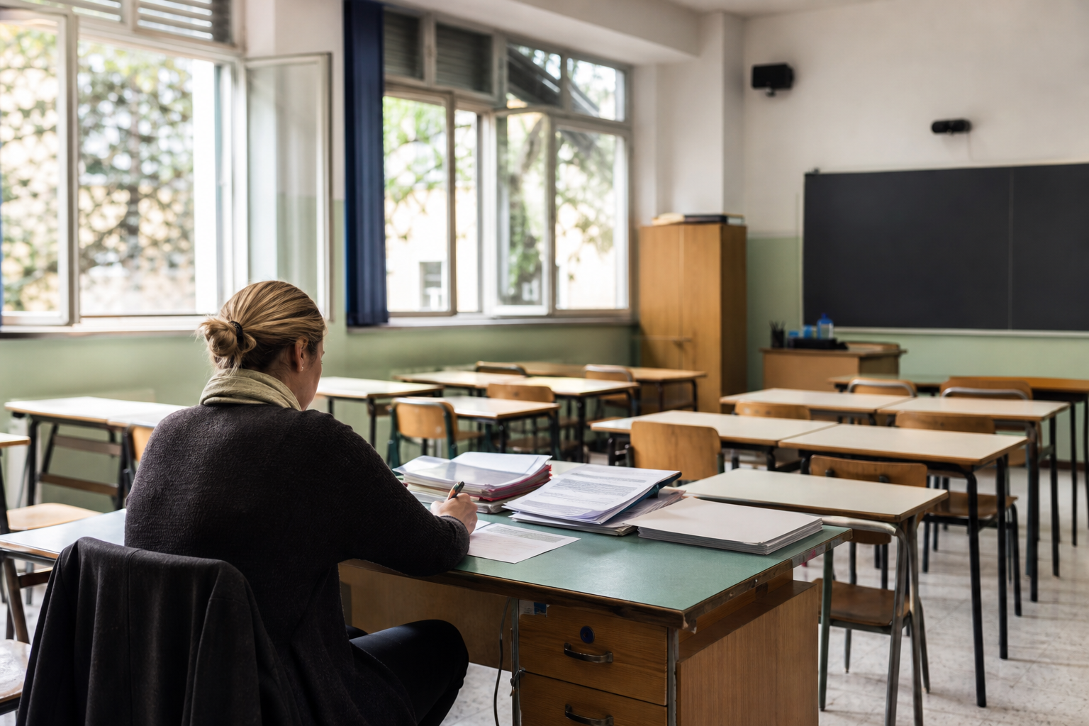 NoiPA, emissione urgente lunedi 15 giugno 2026: stipendi sbloccati per docenti, ATA e dirigenti scolastici
