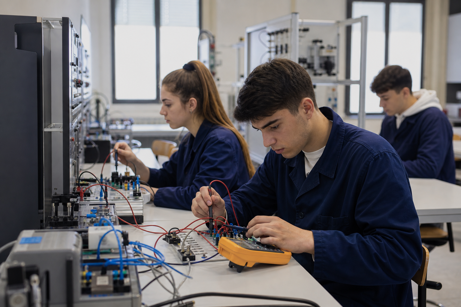 Valditara, riforma 4+2 e ITS Academy: 100mila iscritti in cinque anni e boom al Sud